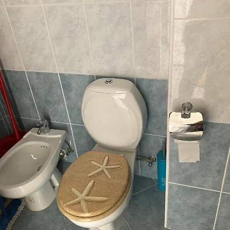 Apartament Mont Blanc *