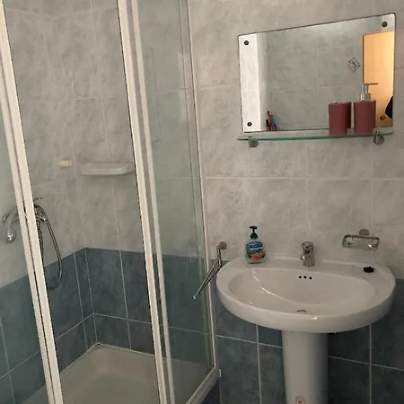 Apartament Mont Blanc Nečujam