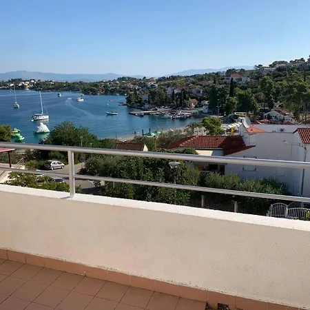 Mont Blanc Apartament