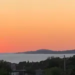 Mont Blanc Daire Nečujam