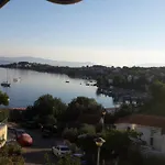 Mont Blanc Daire Nečujam