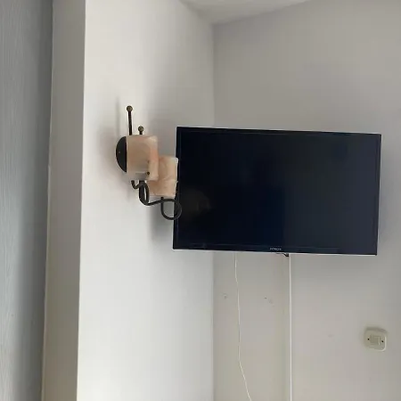 شقة Mont Blanc Nečujam