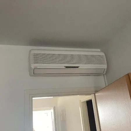Mont Blanc Apartman