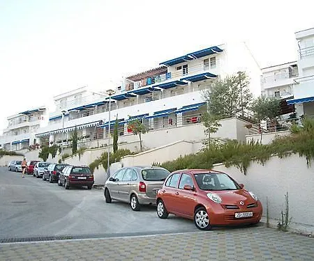 Mont Blanc Apartman