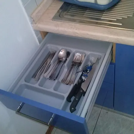 아파트 Mont Blanc