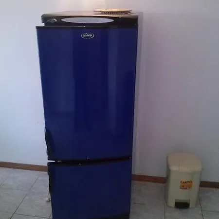 Mont Blanc Apartman