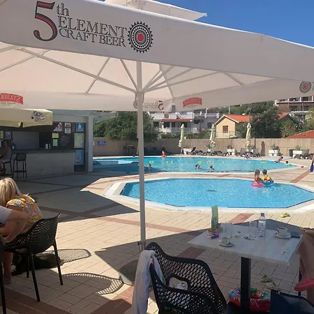 Apartman Mont Blanc