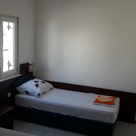 Mont Blanc Apartman *