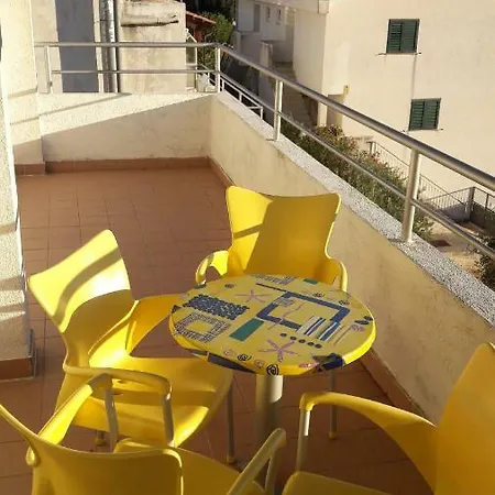 Mont Blanc Apartman