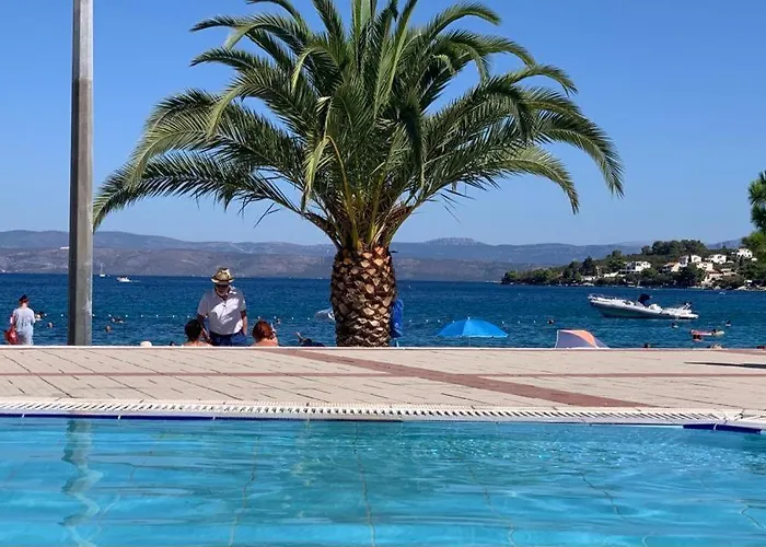 Mont Blanc Apartment *