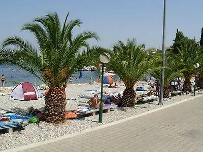 アパート Mont Blanc *