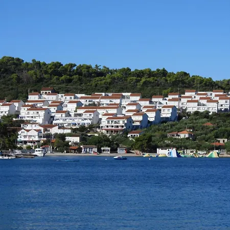 アパート Mont Blanc *