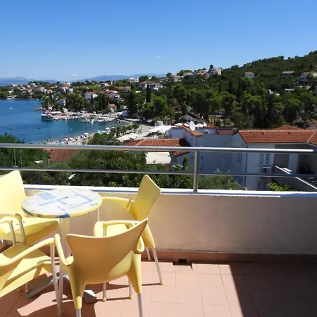 Mont Blanc * Nečujam