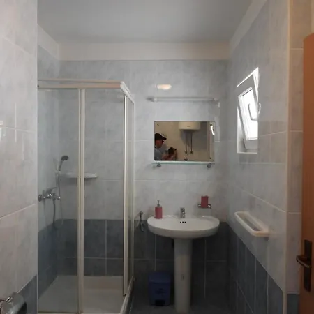 Apartment Mont Blanc