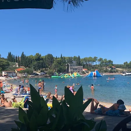 アパート Mont Blanc Nečujam