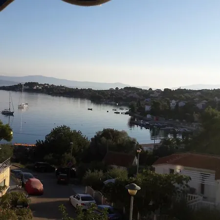 Mont Blanc Apartment Necujam
