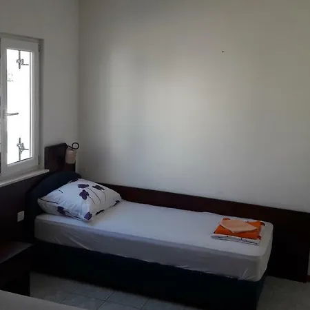 Mont Blanc アパート *