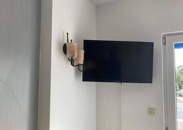 Apartamento Mont Blanc Nečujam