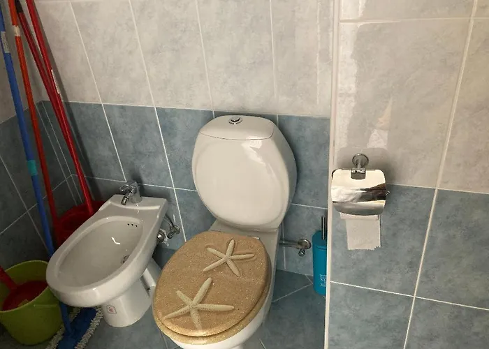 Apartamento Mont Blanc *