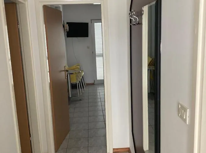 Apartamento Mont Blanc *