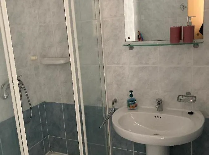 Apartamento Mont Blanc Nečujam