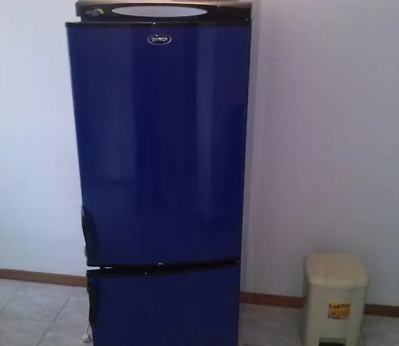 Mont Blanc Apartamento