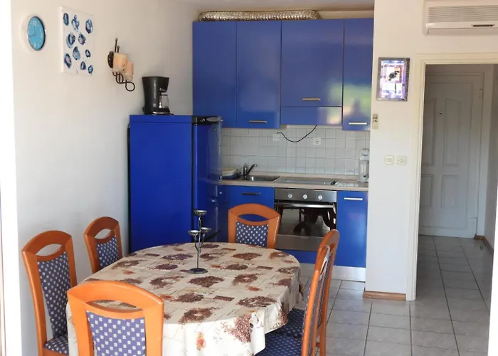 Mont Blanc Apartamento *