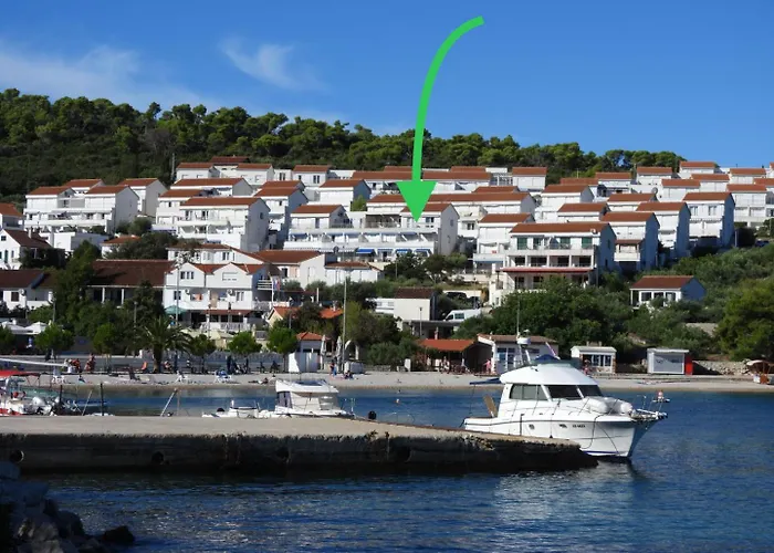 Mont Blanc Apartamento Nečujam