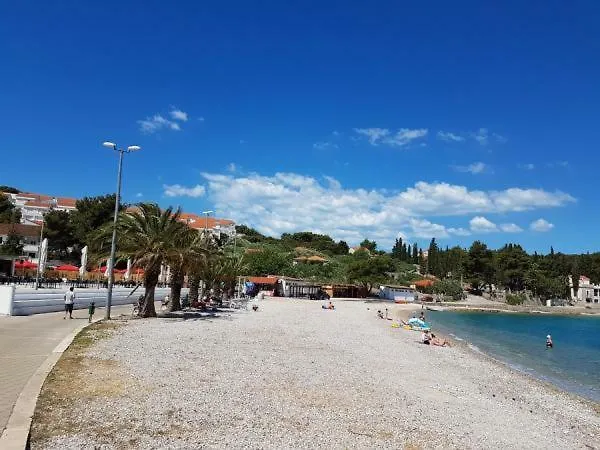 Mont Blanc Apartamento Nečujam