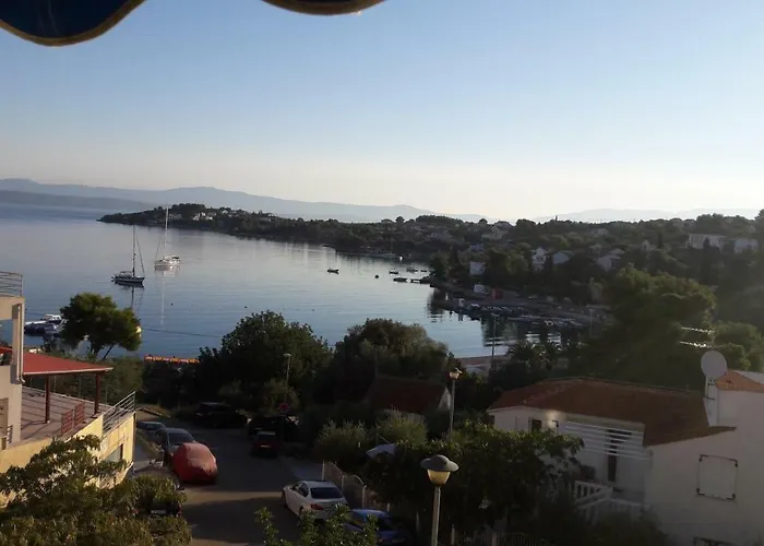 Mont Blanc Apartamento Nečujam