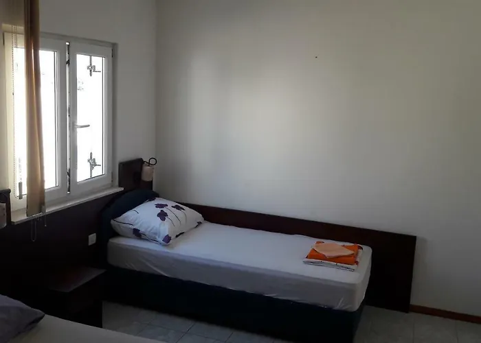 Mont Blanc Apartamento *