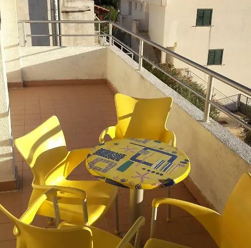Mont Blanc Apartamento